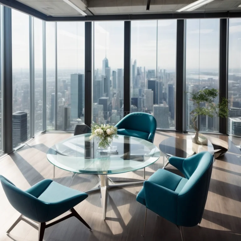 Zufriedene Mandanten