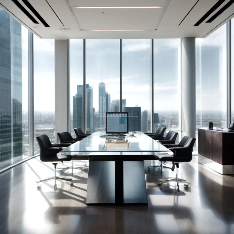 Zufriedene Mandanten